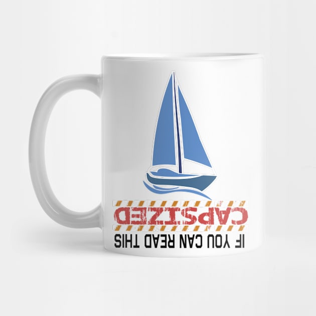 Funny Sailing by Shiva121